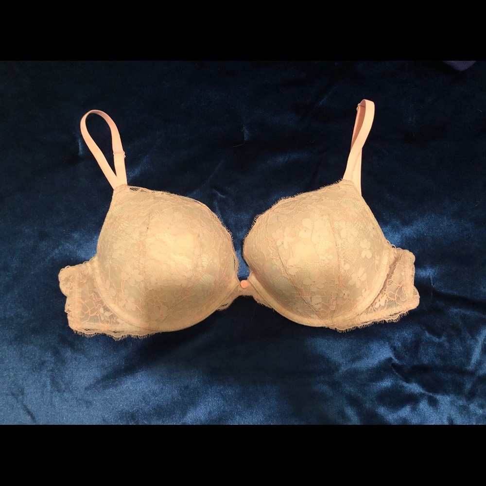 Victoria’s Secret Dream Angels Push Up